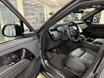 Land Rover Range Rover Sport, 2024г, полный привод, автомат
