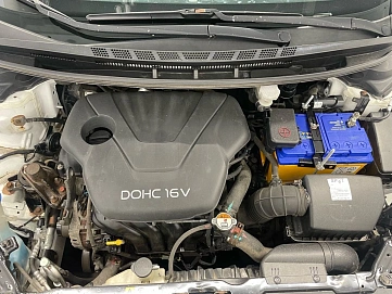 Kia Cerato, 2013г., передний привод, автомат