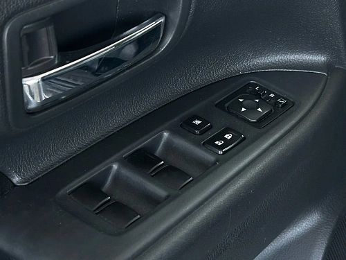 Mitsubishi Outlander, 2013г, полный привод, вариатор