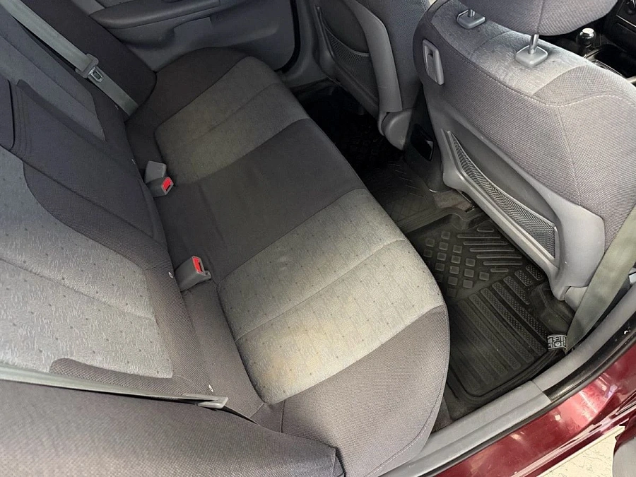 Hyundai Elantra, 2008г., передний привод, механика