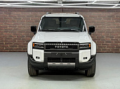 Toyota Land Cruiser Prado, 2024г., полный привод, автомат