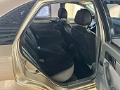 Chevrolet Lacetti, 2007г., передний привод, автомат