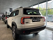 Haval Dargo, 2024г., полный привод, робот