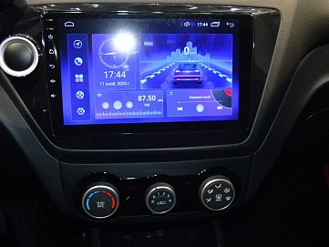 Kia Rio, 2016г, передний привод, автомат