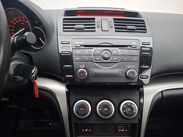 Mazda 6, 2011г, передний привод, механика