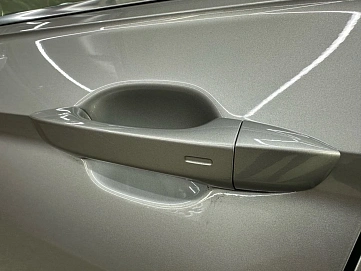 Volkswagen Tiguan, 2018г, полный привод, робот