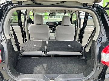 Toyota Passo, 2017г, передний привод, вариатор