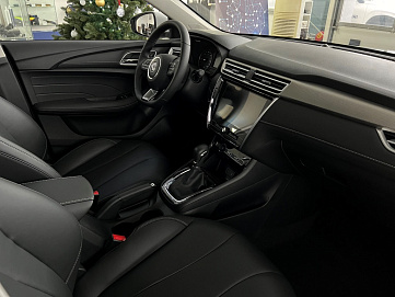 MG 5, 2023г, передний привод, вариатор