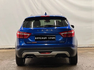 Lada (ВАЗ) , 2021г., передний привод, вариатор