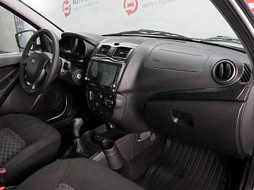 Lada (ВАЗ) Granta, 2024г, передний привод, механика