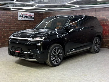 GAC Trumpchi S7, 2025г, полный привод, автомат