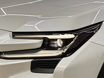 Toyota RAV4, 2025г, полный привод, вариатор