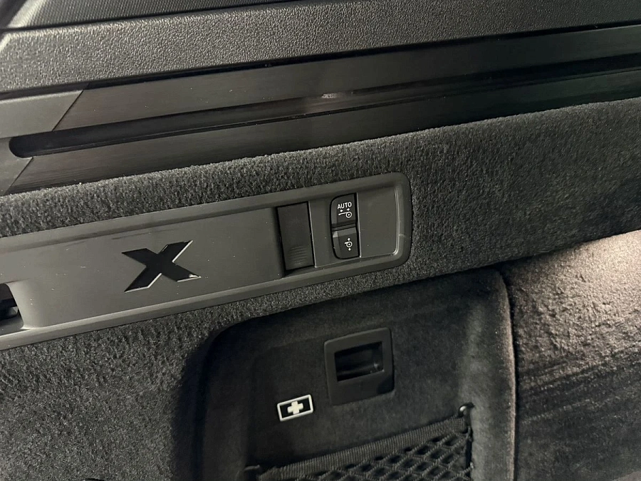 BMW X5, 2024г., полный привод, автомат