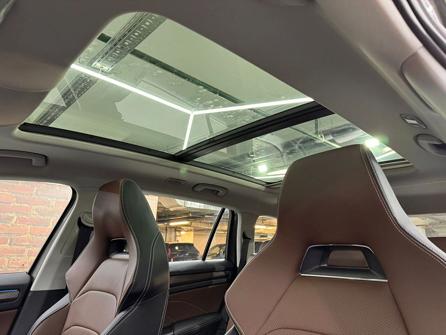 Skoda Kodiaq, 2024г., полный привод, робот