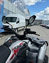 Loncin Xwolf 300, 2025г.