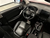 Chery Tiggo 7, 2019г., передний привод, автомат