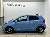 Kia Picanto, 2019г., передний привод, автомат