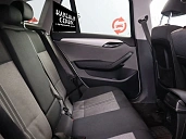 BMW X1, 2010г., полный привод, автомат