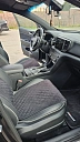 Kia Sportage, 2021г., полный привод, автомат