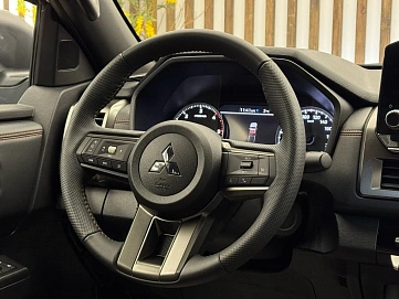 Mitsubishi L200, 2025г., полный привод, автомат