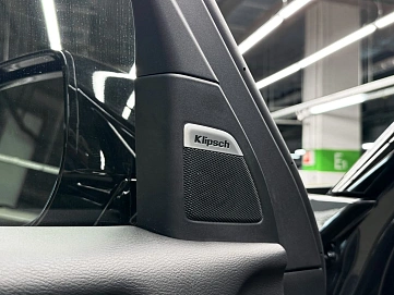 Nissan Armada, 2025г, полный привод, автомат