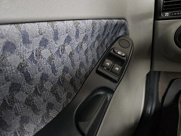 Lada (ВАЗ) Kalina, 2010г, передний привод, механика