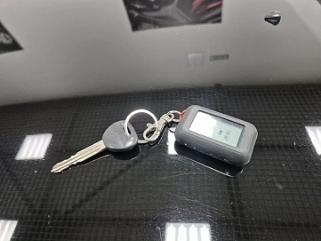 Mitsubishi Pajero, 2012г, полный привод, механика