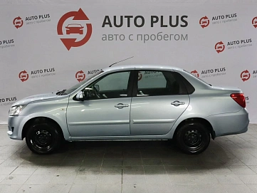 Datsun on-DO, 2014г, передний привод, механика