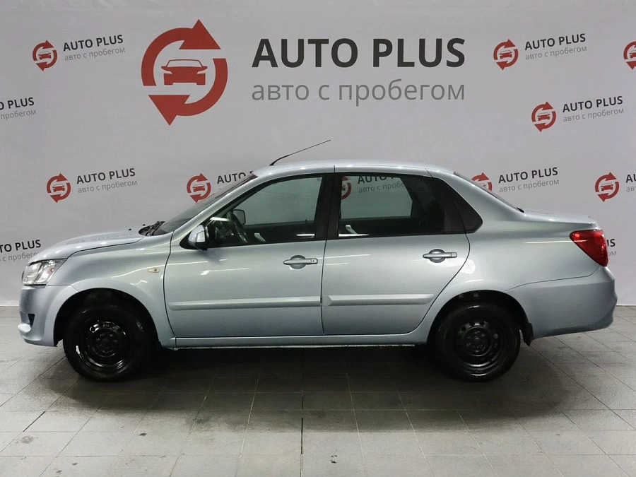 Datsun on-DO, 2014г., передний привод, механика