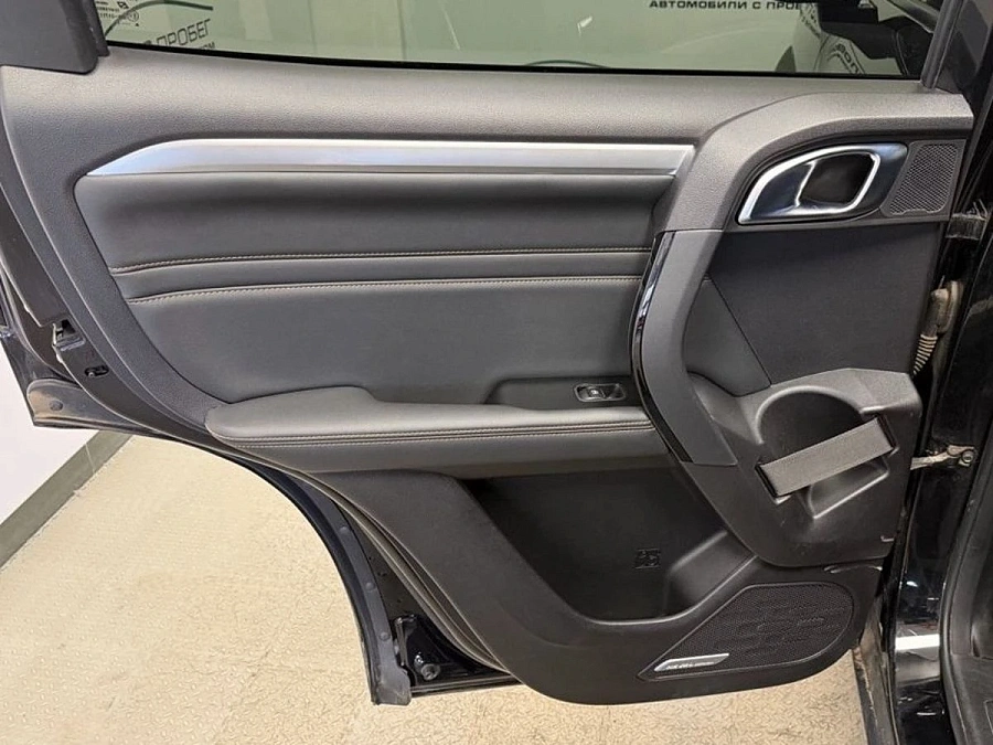 Haval Dargo, 2023г., полный привод, робот