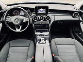 Mercedes-Benz , 2014г., задний привод, автомат