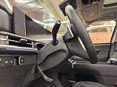 Hyundai Santa Fe, 2024г., передний привод, автомат