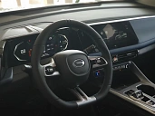 GAC GS3, 2024г., передний привод, робот
