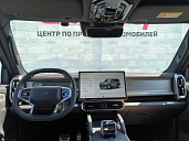 Jetour T2, 2024г., полный привод, автомат