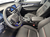 Chery Tiggo 7 Pro, 2023г., передний привод, автомат
