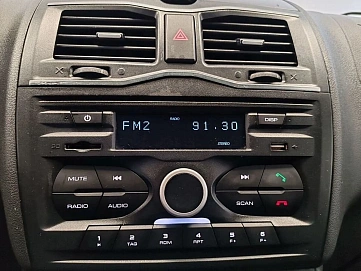 Lada (ВАЗ) Granta, 2019г, передний привод, механика