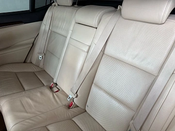 Lexus ES, 2013г, передний привод, автомат
