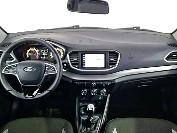 Lada (ВАЗ) Vesta, 2024г, передний привод, механика