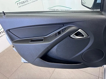 Lada (ВАЗ) Granta, 2022г, передний привод, механика