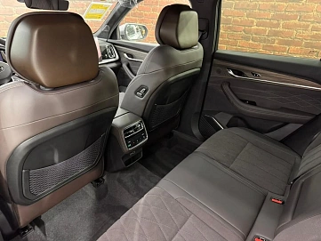 Geely Xingyue L, 2025г, передний привод, автомат