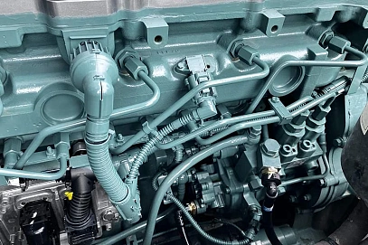 FAW J7, 2025г, Автомат