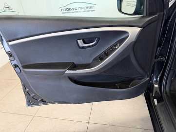 Hyundai i30, 2013г., передний привод, механика