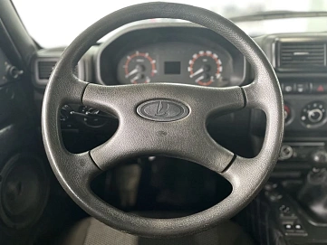 Lada (ВАЗ) , 2020г., полный привод, механика