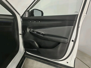 Geely Cityray, 2024г, передний привод, робот