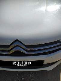 Citroen C4, 2011г, передний привод, механика