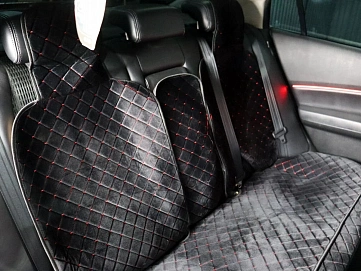 Mazda 6, 2008г, передний привод, автомат