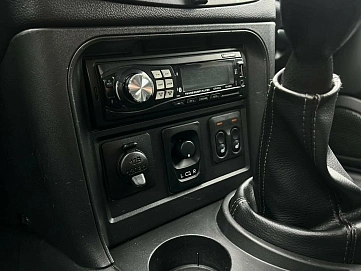 Lada (ВАЗ) Niva Travel, 2022г, передний привод, механика