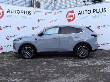 Changan , 2024г., передний привод, робот