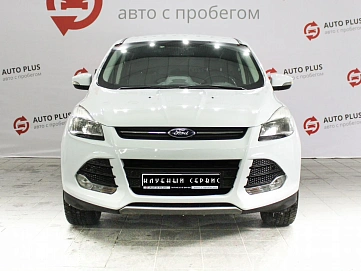 Ford Kuga, 2015г, передний привод, автомат