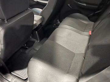 Chevrolet Niva, 2013г, передний привод, механика